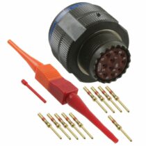 Amphenol Aerospace Operations D38999/26WC98PN
